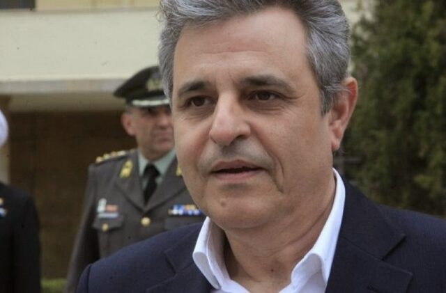 Ο Γ.Γ. του υπουργείου Άμυνας διαψεύδει ότι υπήρξε υπεργολάβος της Lockheed
