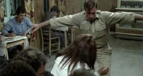 Μηχανή του Χρόνου: Η ιστορία του ζεϊμπέκικου της Ευδοκίας. Γιατί έμεινε χωρίς στίχους