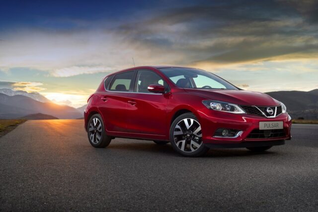 Το νέο Nissan PULSAR DiG-T με 190 ίππους