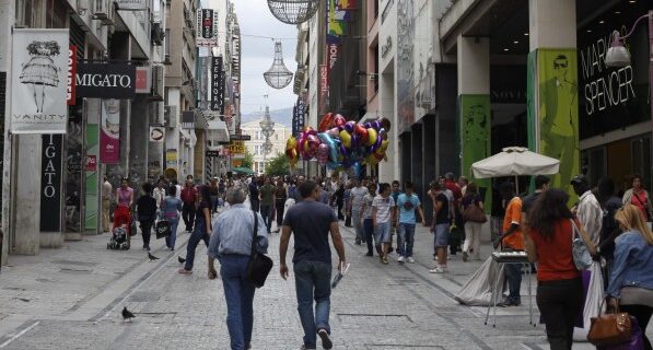 ΒΕΑ: Στο “κόκκινο” και η υγιής επιχειρηματικότητα. Απαιτείται άμεση συμφωνία με τους πιστωτές