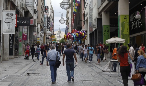 ΒΕΑ: Στο “κόκκινο” και η υγιής επιχειρηματικότητα. Απαιτείται άμεση συμφωνία με τους πιστωτές