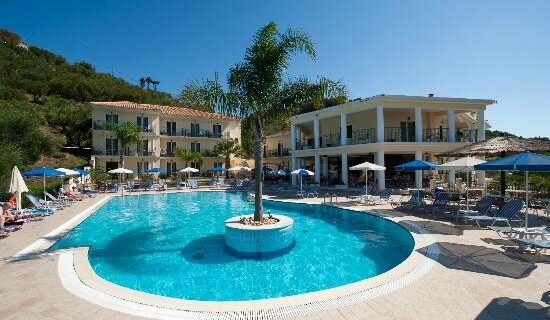 Ξενοδοχεία: Τα 25 καλύτερα και φθηνότερα στην Ελλάδα για το 2015