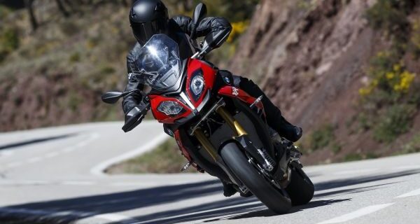 Η νέα BMW S 1000 XR με σπορ χαρακτήρα