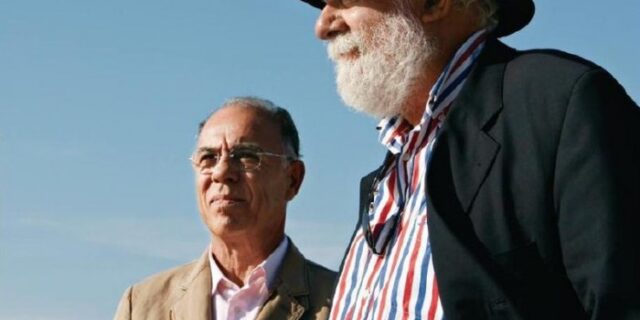 Μηχανή του Χρόνου: Η πραγματική ιστορία πίσω από το θρυλικό τραγούδι ‘Πότε Βούδας – Πότε Κούδας’