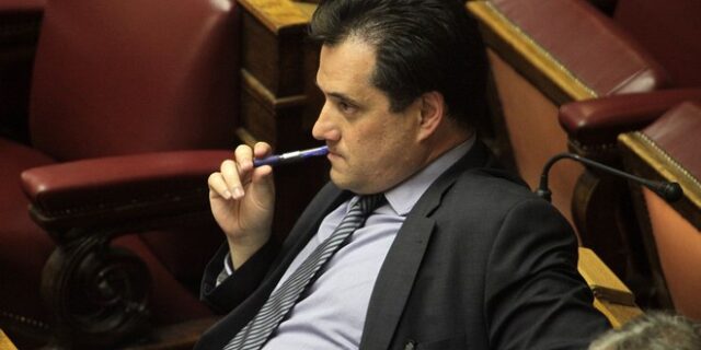 Ιωαννίδης της ΟΝΝΕΔ: ‘Πότε ήταν ο Άδωνις ΔΑΠ;’