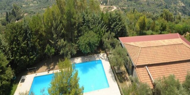 Ξεκινά η υποβολή των αιτήσεων για το Olympia Camp