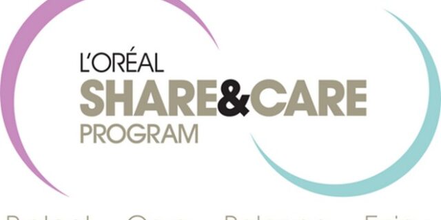 Share & Care: Το παγκόσμιο κοινωνικό της πρόγραμμα της L’Oréal