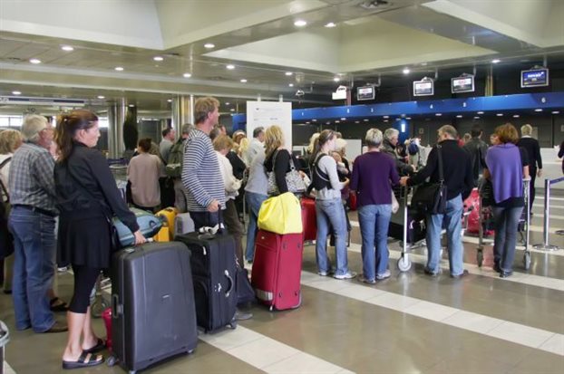Στη συνεδρίαση της ΟΣΥΠΑ η τελική απόφαση για την 48ωρη απεργία