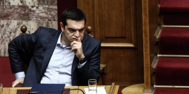 Άρθρο Τσίπρα στη Le Monde: Η μη επίτευξη συμφωνίας οφείλεται σε αυτούς που δεν σέβονται την επιλογή του ελληνικού λαού