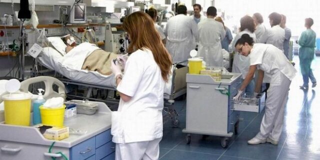 ΚΥΑ για ανασφάλιστους : Βιβλιάριο υγείας σε όλους χωρίς εισοδηματικό κριτήριο
