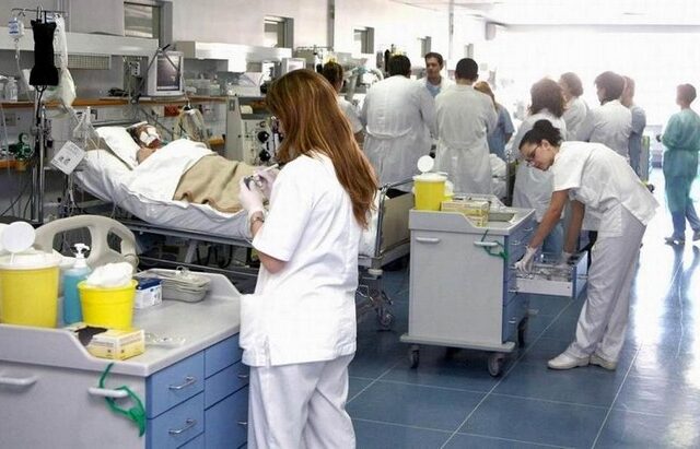 ΚΥΑ για ανασφάλιστους : Βιβλιάριο υγείας σε όλους χωρίς εισοδηματικό κριτήριο