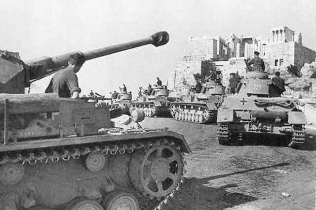 Εύλογες οι απαιτήσεις της Ελλάδας για τις αποζημιώσεις και το κατοχικό δάνειο, σύμφωνα με ανώτατο Γερμανό δικαστή