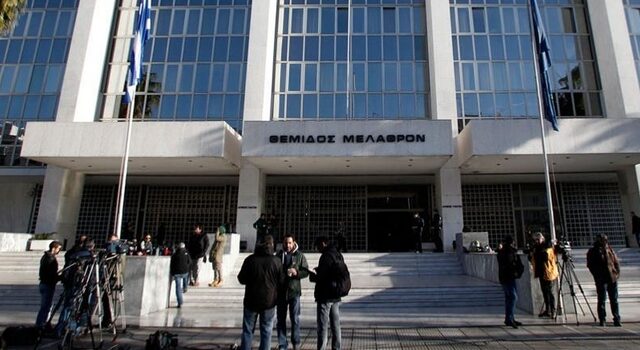 Απίστευτη ιστορία: Ισοβίτης από τη Βρετανία έρχεται στην Ελλάδα για να αποφυλακιστεί