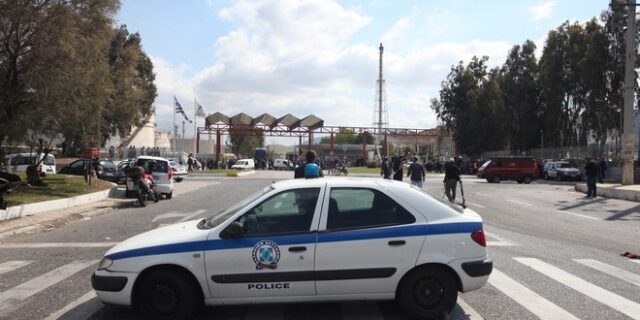 Εξαπάτησε 70 επιχειρηματίες προσποιούμενος τον συνεργάτη τους
