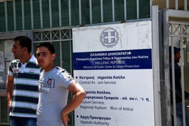 Ιστορίες ελληνικής τρέλας: Η επανασύσταση της Δημοτικής Αστυνομίας βάζει ‘πάγο’ στην υπηρεσία Ασύλου
