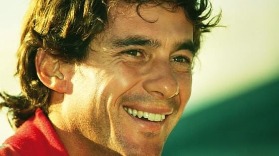 4+1 πρόσωπα στη ζωή του Ayrton Senna
