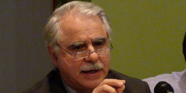 Μπαλάφας: Η στήριξη του κόσμου θα εκδηλωθεί με υψηλά ποσοστά