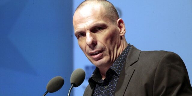 Βαρουφάκης: Είμαστε ευλύγιστοι στις κουβέντες με το Brussels Group. Plan B και C για τον ΦΠΑ