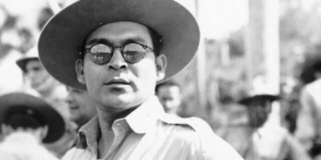 Μηχανή του Χρόνου : Λοχίας Μπατίστα. Ο δικτάτορας της Κούβας που ανέτρεψαν ο Κάστρο και ο Τσε