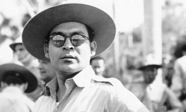 Μηχανή του Χρόνου : Λοχίας Μπατίστα. Ο δικτάτορας της Κούβας που ανέτρεψαν ο Κάστρο και ο Τσε