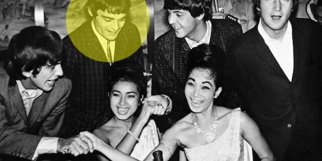 Φάκελος Beatles: Η άγνωστη ιστορία του αντικαταστάτη του Ringo Starr