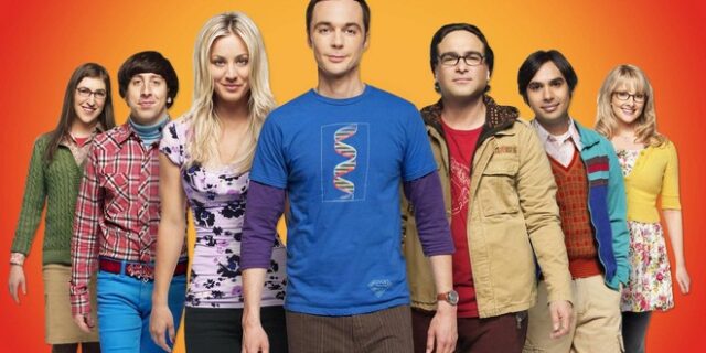 Μπαζίνκα! To Big Bang Theory δίνει υποτροφίες αξίας 4 εκατ. δολαρίων σε  νέους επιστήμονες