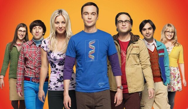 Μπαζίνκα! To Big Bang Theory δίνει υποτροφίες αξίας 4 εκατ. δολαρίων σε  νέους επιστήμονες