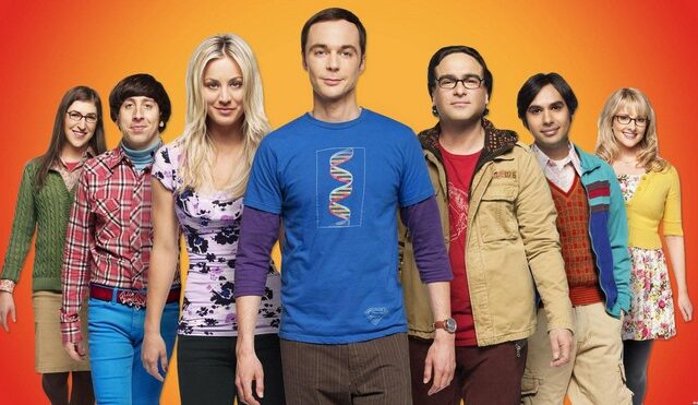 Μπαζίνκα! To Big Bang Theory δίνει υποτροφίες αξίας 4 εκατ. δολαρίων σε νέους επιστήμονες