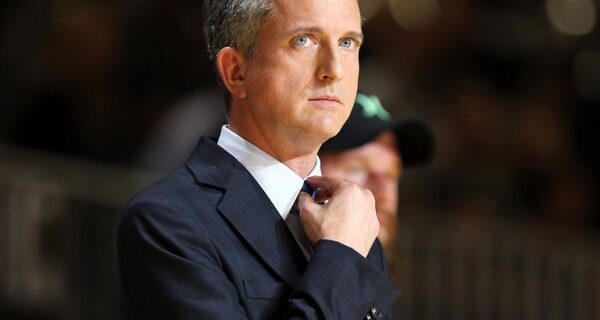 Παρελθόν από το ESPN ο Bill Simmons