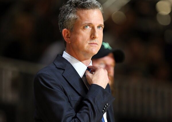 Παρελθόν από το ESPN ο Bill Simmons