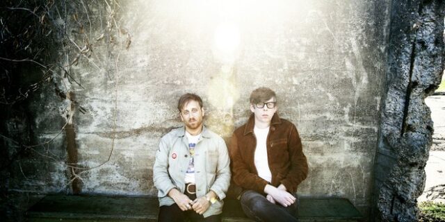 Ζήσε την απόλυτη φεστιβαλική εμπειρία!