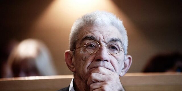 Ο τίτλος του τάγματος των Ιπποτών στον Μπουτάρη