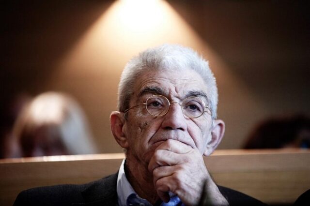 Ο τίτλος του τάγματος των Ιπποτών στον Μπουτάρη