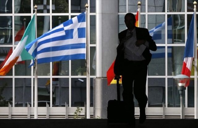 Στην τελική ευθεία για συμφωνία. Σε εξέλιξη η τηλεδιάσκεψη του Brussels Group