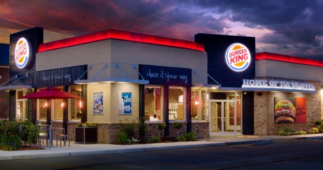 Burger King: Ξεκίνησε τις προσλήψεις προσωπικού στην Ελλάδα