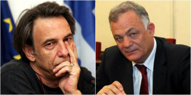 ΕΡΤ: Τσακνής και Ταγματάρχης για ακρόαση στη Βουλή