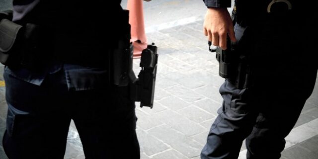 Στη φυλακή ο 21χρονος Ρομά
