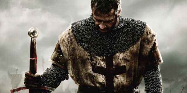 Μηχανή του Χρόνου: Η αιματοβαμμένη ιστορία των Σταυροφοριών