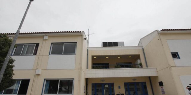 Δαφνί: Σκότωσε με κουτάλι ηλικιωμένο που νοσηλευόταν δίπλα του