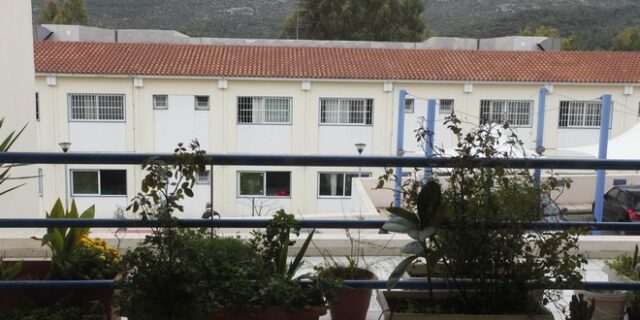 Υπ. Υγείας: Αναθεώρηση νόμου για τη φύλαξη ακαταλόγιστων κρατουμένων