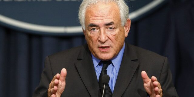 Πρώην αξιωματούχοι σε θέσεις εκατομμυρίων
