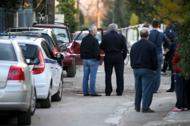 Άγριο έγκλημα στην Κρήτη: Ηλικιωμένη σκότωσε με μπαλτά τον άντρα της και παράδοθηκε