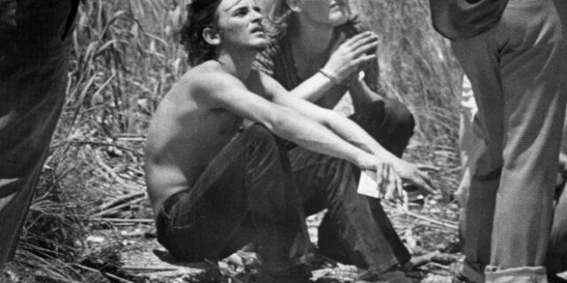 Μηχανή του Χρόνου: Ο δολοφόνος με τα ζαχαρωτά. Βίασε, βασάνισε και σκότωσε 28 αγόρια