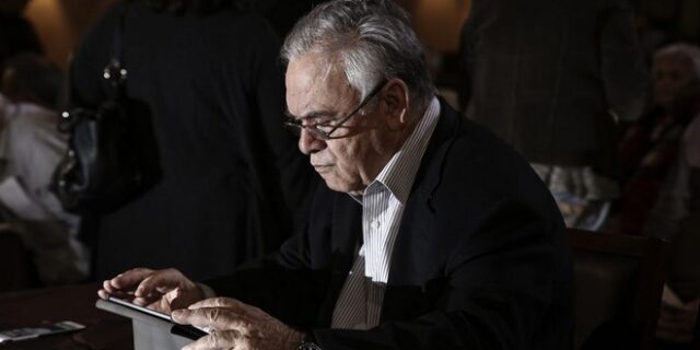 Δραγασάκης: Αναγκαία μια καθαρή λύση, όχι συμφωνία για το πώς θα πάρουμε τη δόση