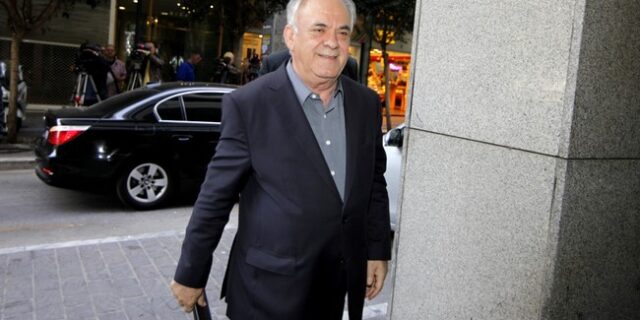 Tην ετυμηγορία Ντράγκι αναμένει η Αθήνα. Έρχεται νέα αύξηση του ELA με το σταγονόμετρο