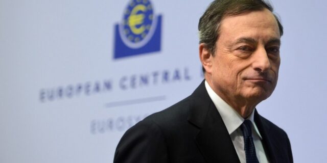 Μετά το Eurogroup η συνάντηση Δραγασάκη – Τσακαλώτου – Ντράγκι