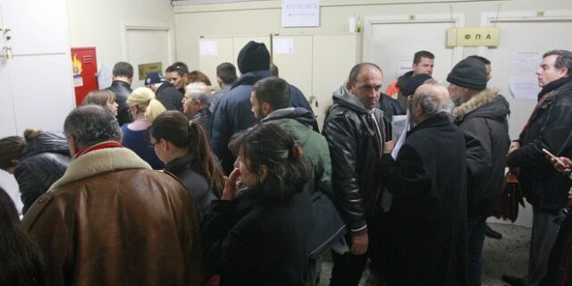 Λήγει η προθεσμία για τις 100 δόσεις. Σημαντική ανταπόκριση από τους οφειλέτες