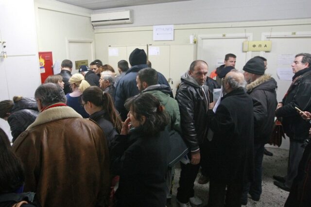 Λήγει η προθεσμία για τις 100 δόσεις. Σημαντική ανταπόκριση από τους οφειλέτες