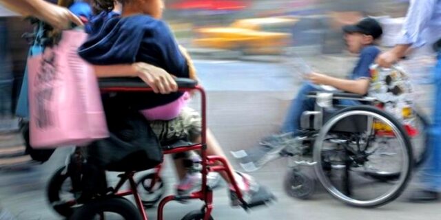 Λουκέτο στα ειδικά σχολεία Σάμου. Άστεγοι έμειναν οι μαθητές