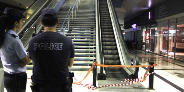 Προβληματισμός στις Αρχές για την εμπρηστική επίθεση σε βάρος στενών φίλων του Μιχαλολιάκου
